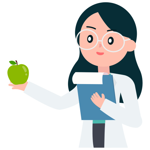 營養師專業諮詢